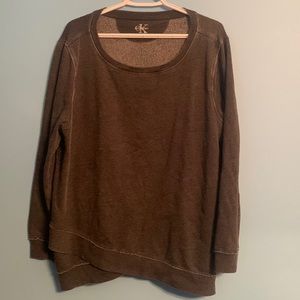 Calvin Klein Sweater XXL